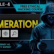 Module 04 Enumeration In Ethical Hacking Active Directory NetBIOS DNS LDAP SNMP Hindi 2025