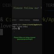 How To Replace Blank Spaces With Hyphen In A String Logicalprogramming Python Pythonprogramming