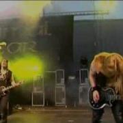 Primal Fear Metal Is Forever Masters Of Rock 2010