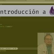 Introducción A Elixir