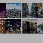 How To Create Responsive Image Gallery Layout Using CSS Display Grid HTML And CSS Tutorial