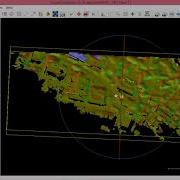 From 3D Points To 3D Mesh Using CloudCompare