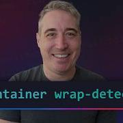Wrap Detection With A Few Lines Of CSS