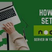 Complete Node Js Setup Tutorial With Express Js And EJS Step By Step Guide