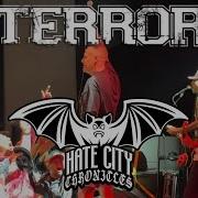 TERROR Toplocentrala Sofia Nov 29 2025 Full Set