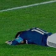 Lionel Messi Saving Argentina From SHAME Over 10 Occasions HD