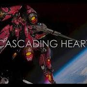 CASCADING HEART Lancer TTRPG DnB Jungle Breakcore