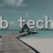 Dub Techno Mix Drift Deeper Live Show 201 16 01 22