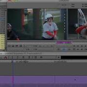 Avid Tutorial 18 Dynamic Trim Techniques