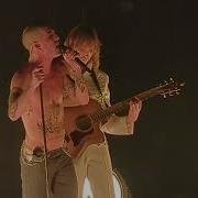 Maneskin Back To Black Live At MSG