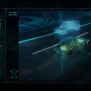 Internet Of Vehicles 5G Smart Cars Big Data Visualization