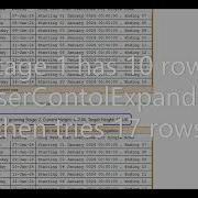 C WPF DataGrid Printing The Big Secret