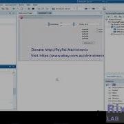 Tutorial Rad Studio Delphi App Label Combobox