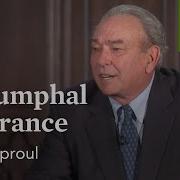 Triumphal Entrance What Did Jesus Do Understanding The Work Of Christ With R C Sproul