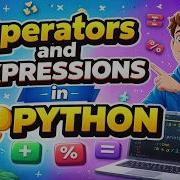 Learn Python Operators Fast Arithmetic Logical Comparison More