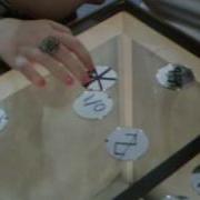 Reactable Installation 1