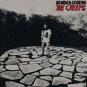 BEARDED LEGEND THE CREEPS