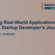 Building Real World Applications With Dapr A Startup Developer S Journey Whit Waldo Innovian