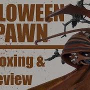 This Was A Surprise Halloween Spawn Issue 88 Classic Comic Cover Series Release Oct 2003