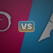 Debian VS Arch Which Distro Is Better