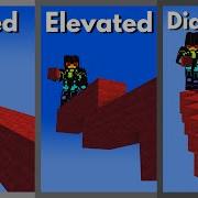How To Speed Bridge In Minecraft Bedwars Tutorial Tips