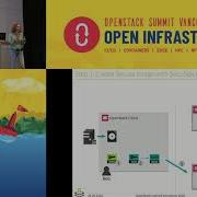 Securing Sensitive Data In OpenStack Infrastructures
