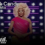 Cake Candy Runway Mix Drag Race Inspired By S16