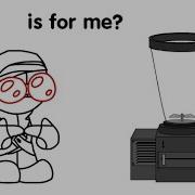 Voice Over Incident 001A But I Voice Hank