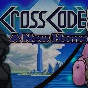 Comic Plays CrossCode Ep 86 The Long Jump Ring