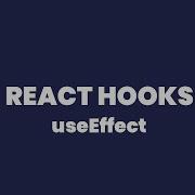 React Hooks UsEffect For Async Axios Fetch Data