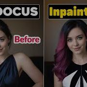 Fooocus AI Edit Image Add Object Expand Image Background Replacement With Inpaint Tool