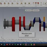 Surface Finish Parallel