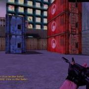The Stupid Noob Jian Yan Playing Counter Strike Avi