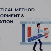 Analytical Method Development Validation