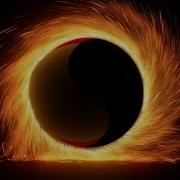 Strange Particle Effect With Node Based Particles System In Blender Teaser
