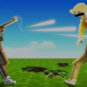 Teardown Added Multiplayer It S Hilarious