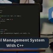 Hospital Management System With C C Project