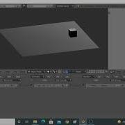 COLLISION SENSOR IN BLENDER GAME 2 79 CREATE A GAME WITHOUT CODING