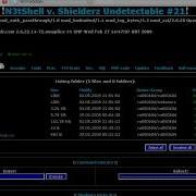 PHP Shell
