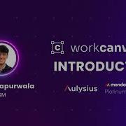 Aulysius Introduction To WorkCanvas MUST WATCH