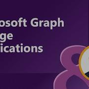 Microsoft Graph Change Notifications