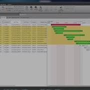 Traitement GNSS Dans Leica Infinity 1 3 Importation Et Calculs Initiaux Des Lignes De Base