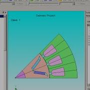 Create A Moter Geometry