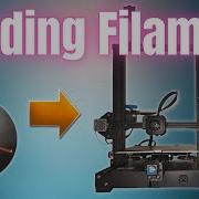 Loading Removing 3d Printer Filament A Beginner S Guide