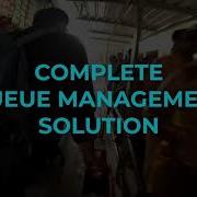 Smart Queue Management System