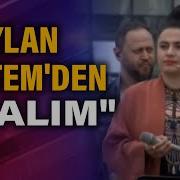 Ceylan Ertem Den Canlı Performans Zalım
