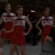 Glee Forget You Full Performance