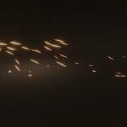Unity VFX HDRP Sparks