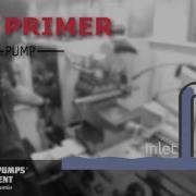 How A Self Priming Primer Pump Works