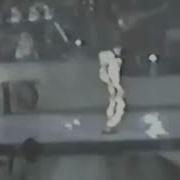 Michael Jackson Stranger In Moscow Live In London 1997 Left Version